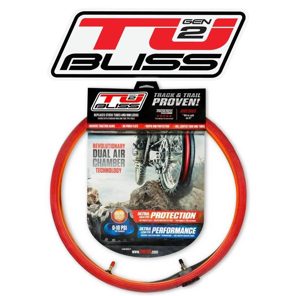 Nuetech Tubliss 2.0 komplet 21 palcov/1.6