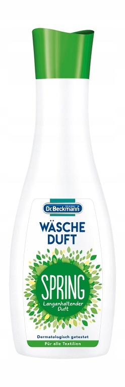 

Dr.beckmann 250 ml Perfumy do Prania Spring De