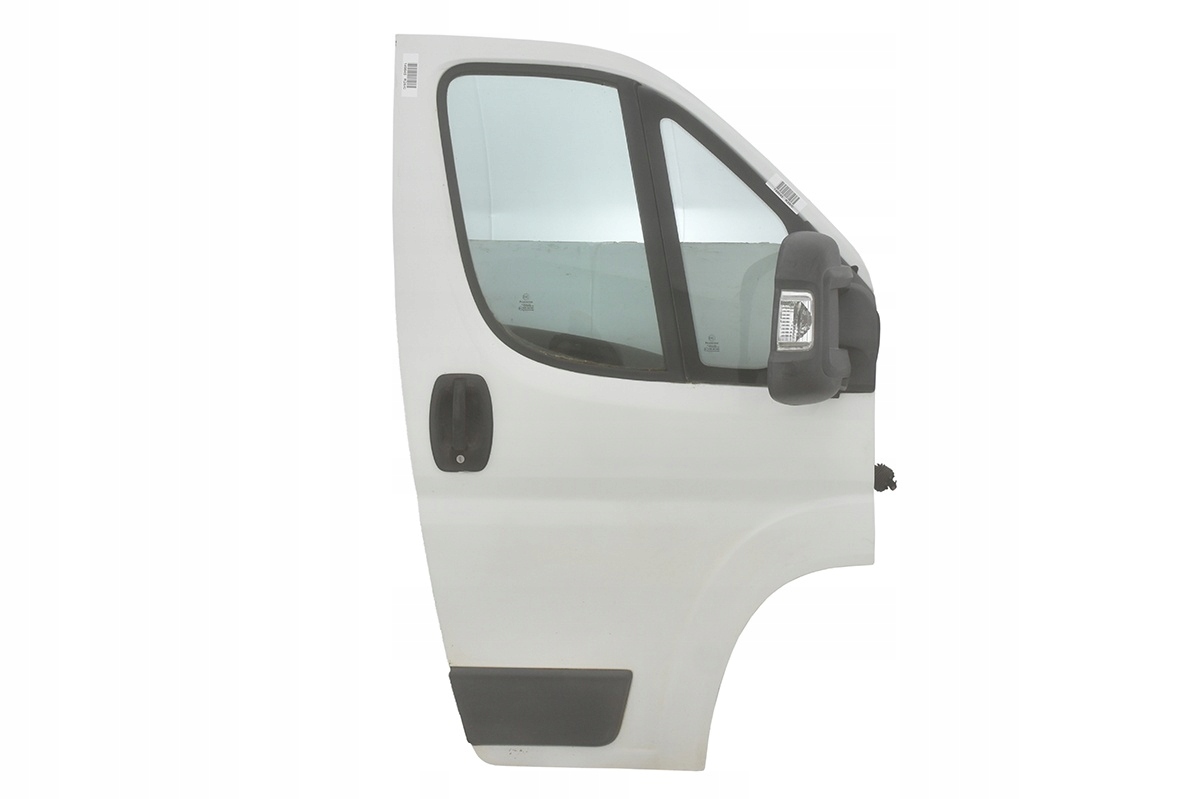 dveře přední předek pravé DUCATO BOXER JUMPER II