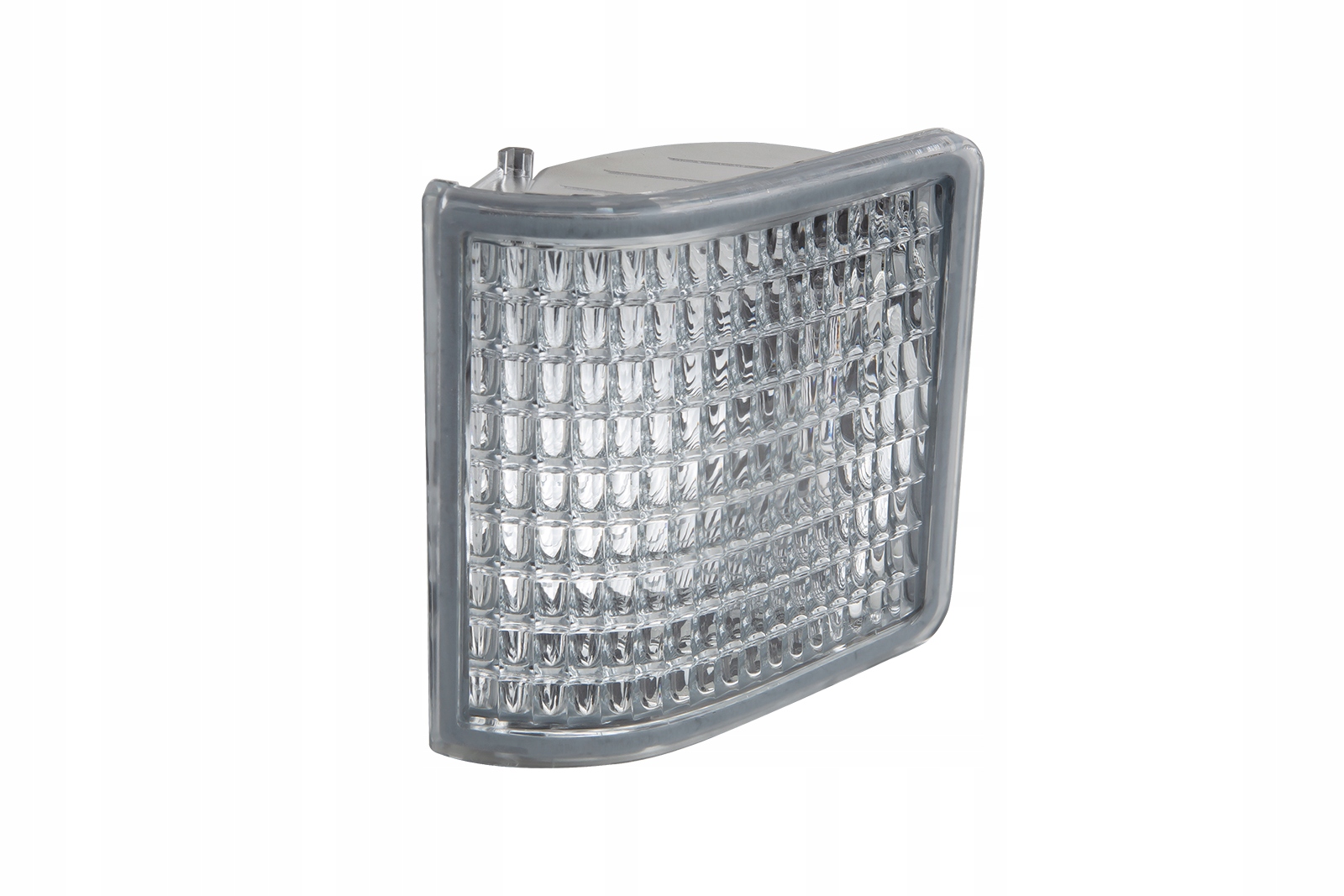 РОБОЧА ФАРА JOHN DEERE ГРИЛЬ ЛІВИЙ AL78177