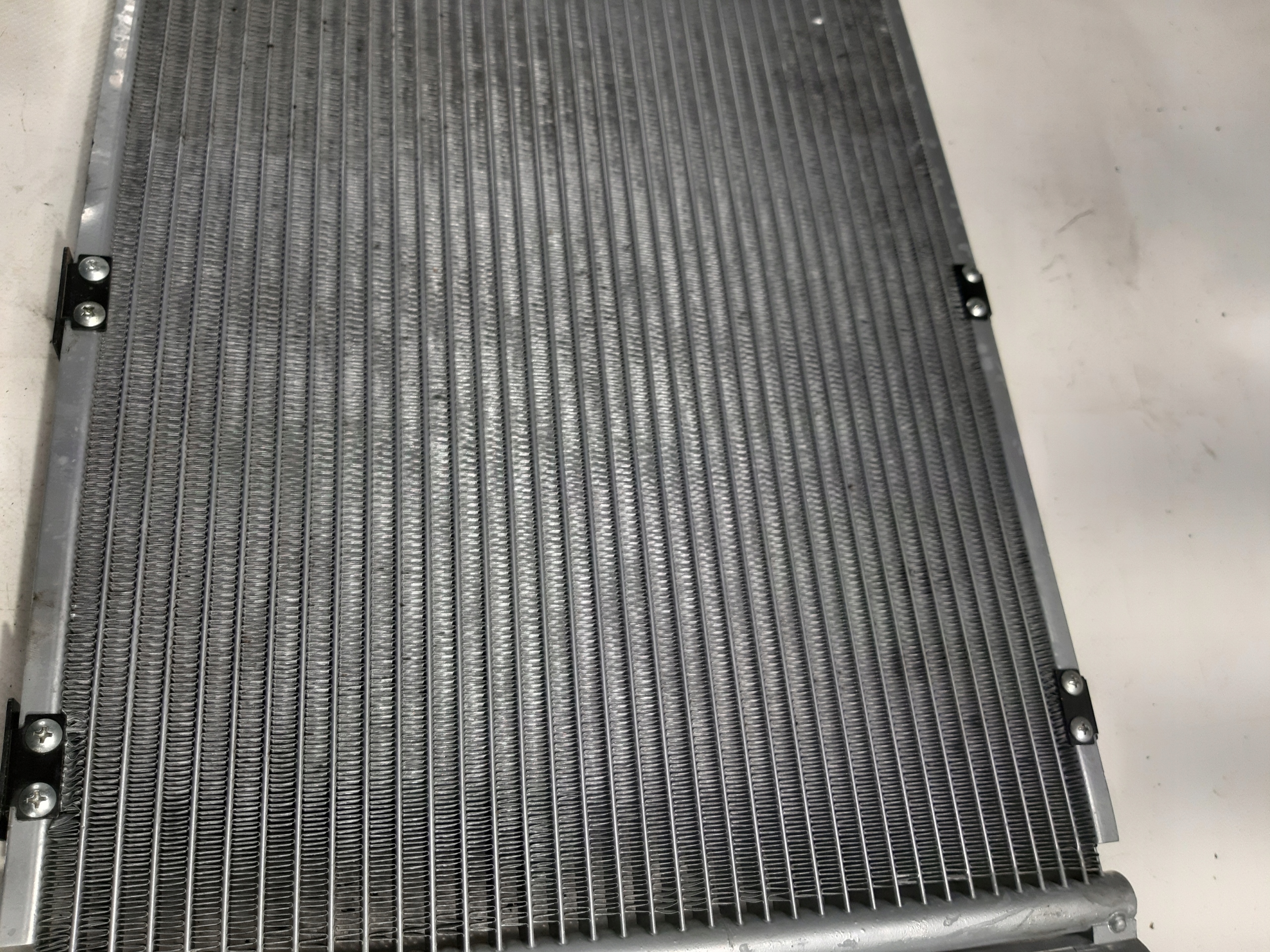 Radiateur climatisation OPEL ASTRA II G 1.6 8V