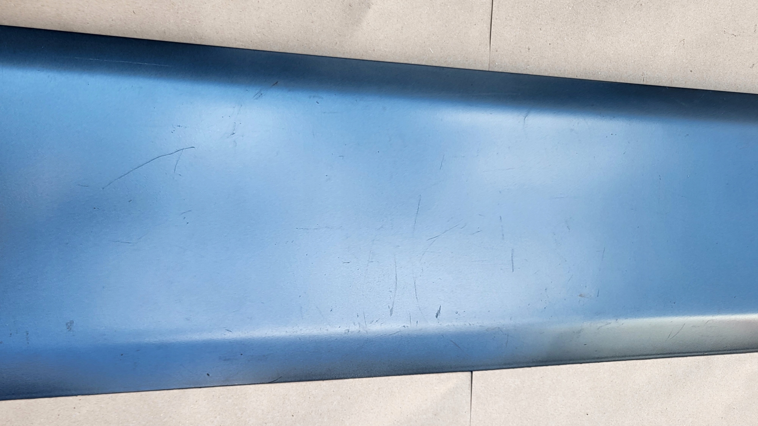 moulding cap for door left front left SUZUKI JIMMY original