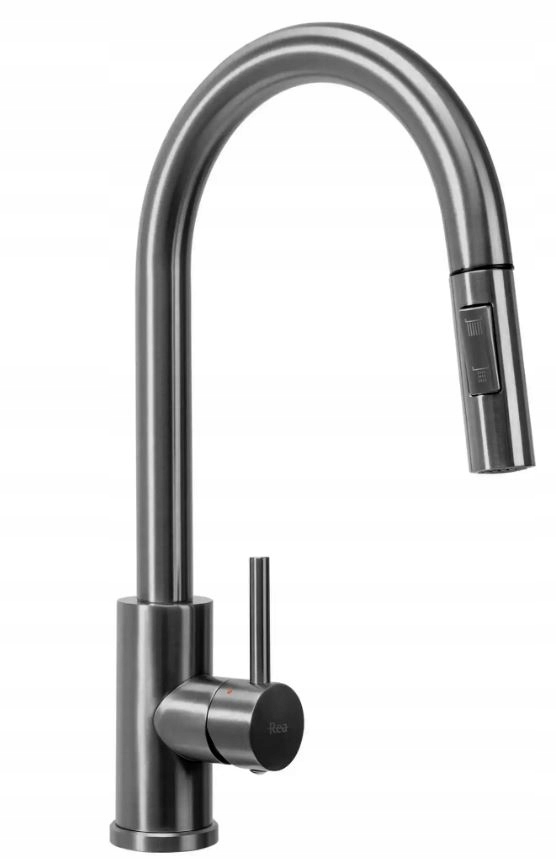 Kuchynská Batéria Fresh Titán Rea