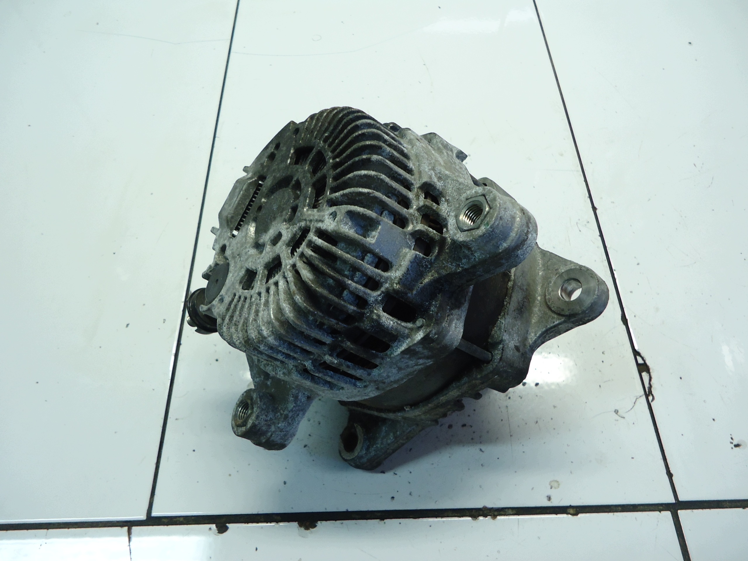 MAZDA CX-5 6 2.2 D 6 GJ 2.2 SKYACTIV SH01 alternator A2TX9181