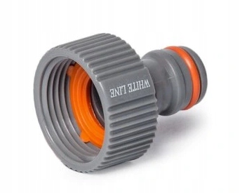 

Bradas Przyłącze Na Kran 1/2' WL-2196