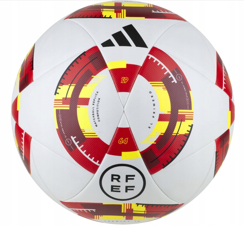 Piłka Adidas Rfef Competition r.5