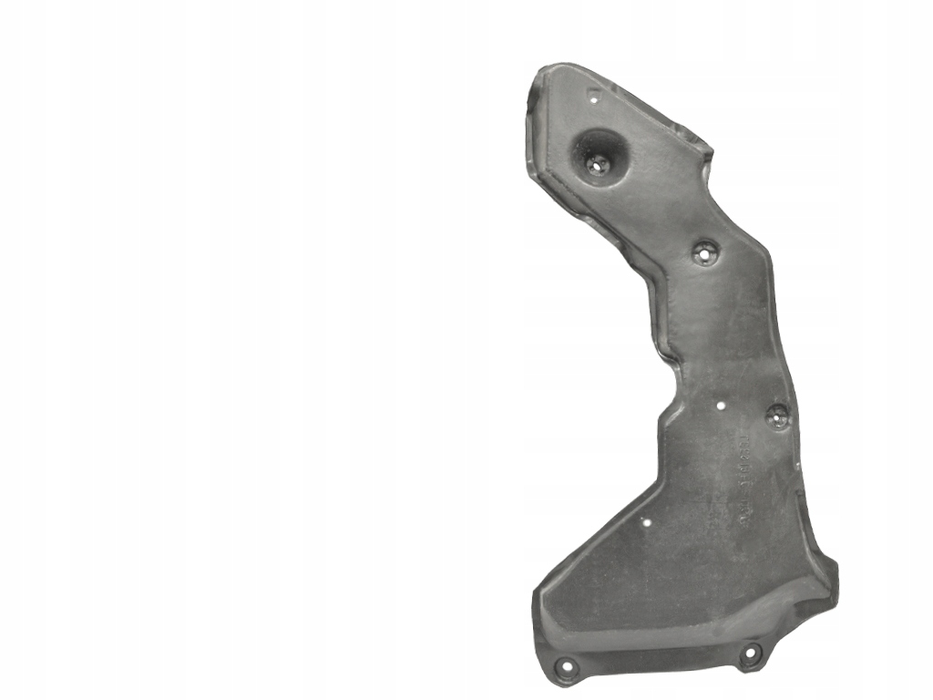 LEXUS Es300h 350 2018- ЗАХИСТ ПІД ДВИГУН ПРАВА