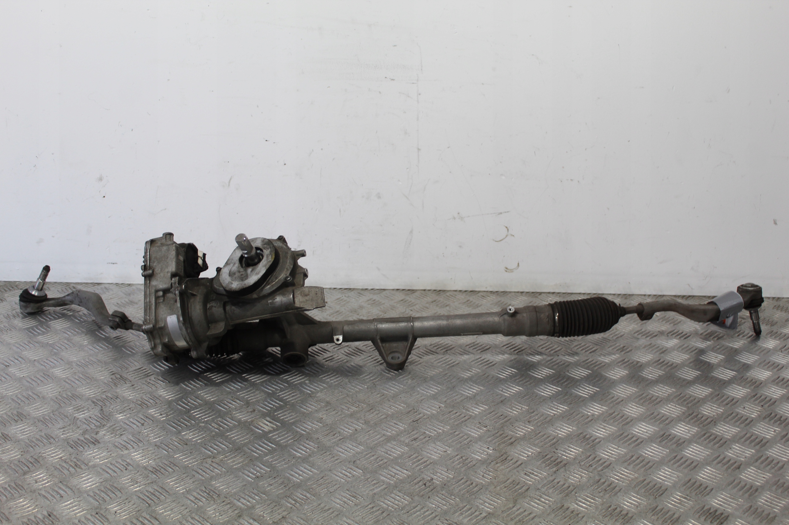 LENKGETRIEBE MINI COOPER F56 6873705