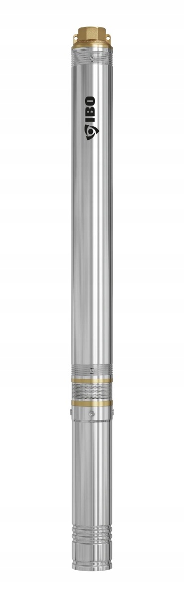Ibo Dambat 000335 Pompa Głębinowa 3,5 Sdm 3-11 230V 105L