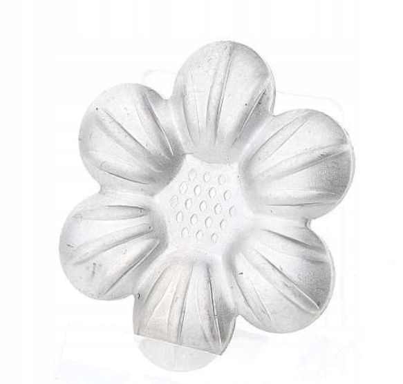 

Kwiat 50.009 elementy kute ogrodzenie brama balus