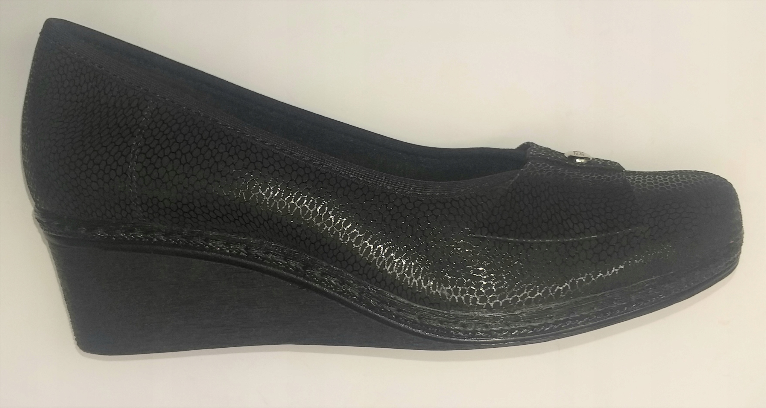 PÓŁBUTY SKÓRA NATURALNA-NA HALUKSY-PULSO-366-R.38