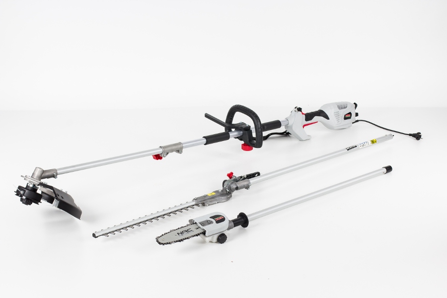 Elektrická kosačka Nac 900 W 35 cm PHCBE90-CH Nac Sieťová