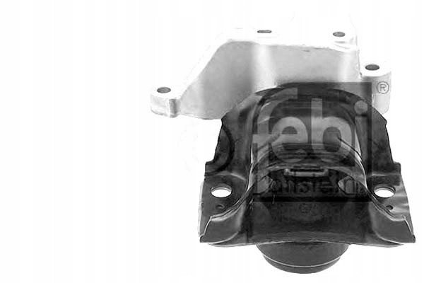 Febi Bilstein подушка Двигателя renault CLIO II 1.5