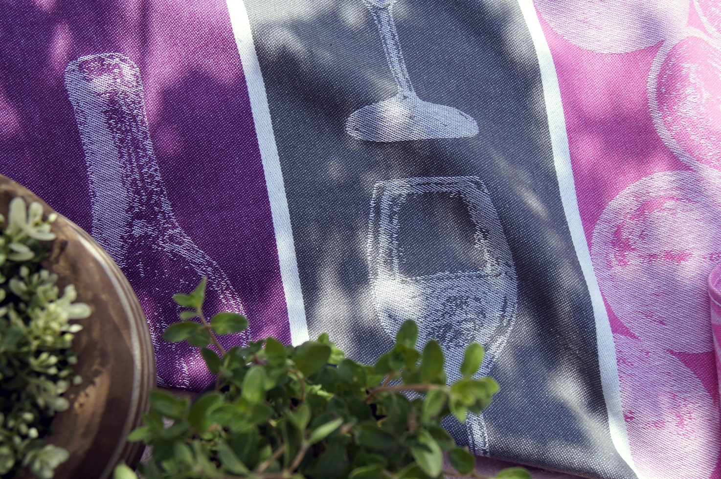 KOMPLET ŚCIERECZEK KUCHENNYCH 3 SZT. GRENO ŚCIERKI Linia Exclusive