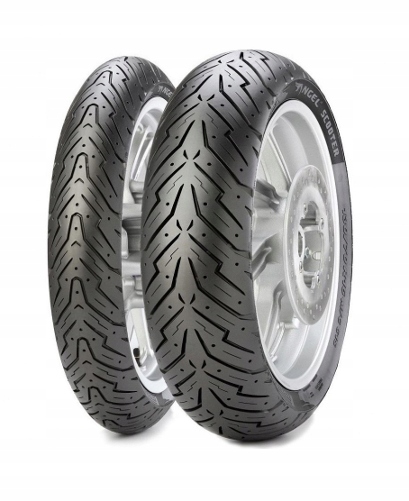 Pirelli Angel Scooter 120/70-15 56P Tl 2022 rok.