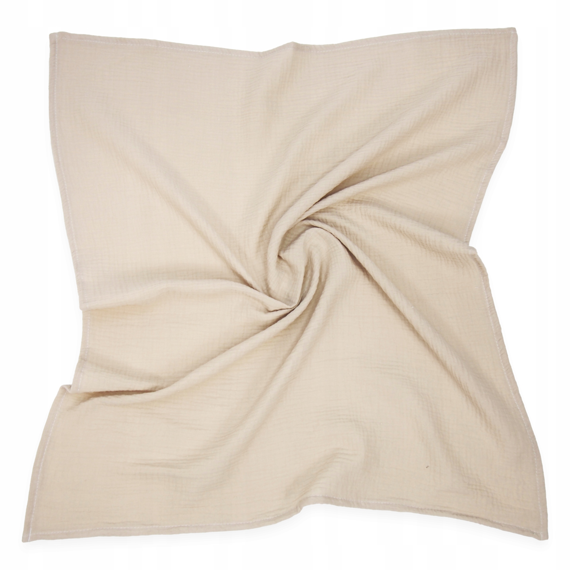 PIELUCHY PIELUSZKI MUŚLINOWE BAWEŁNIANE PREMIUM