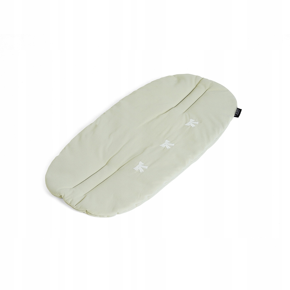 Levně Fikago Podložka ochranná do kočárku Soft Green