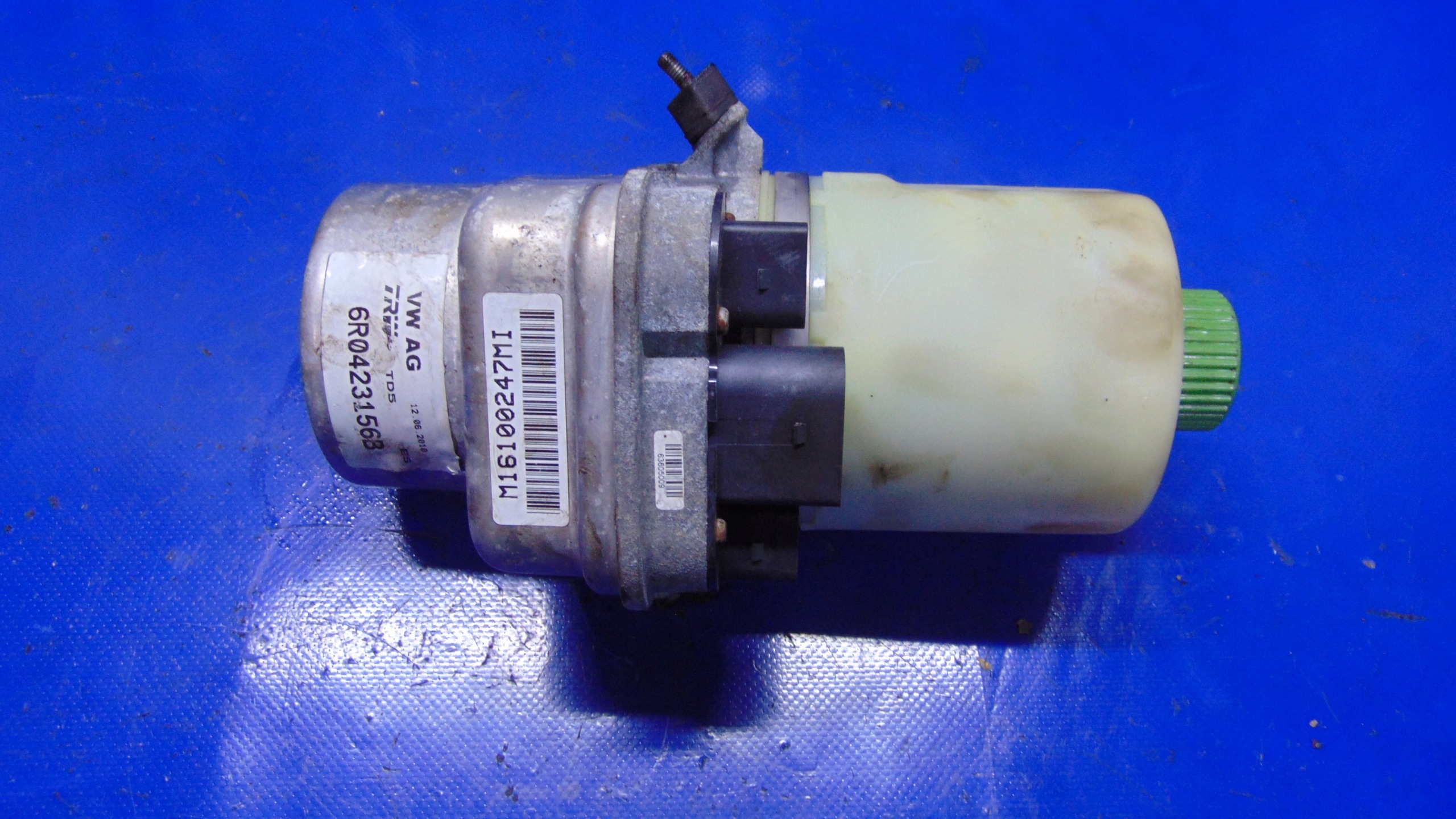 servo pump 1.2TDI SEAT IBIZA 6J IV 08-17 ROK