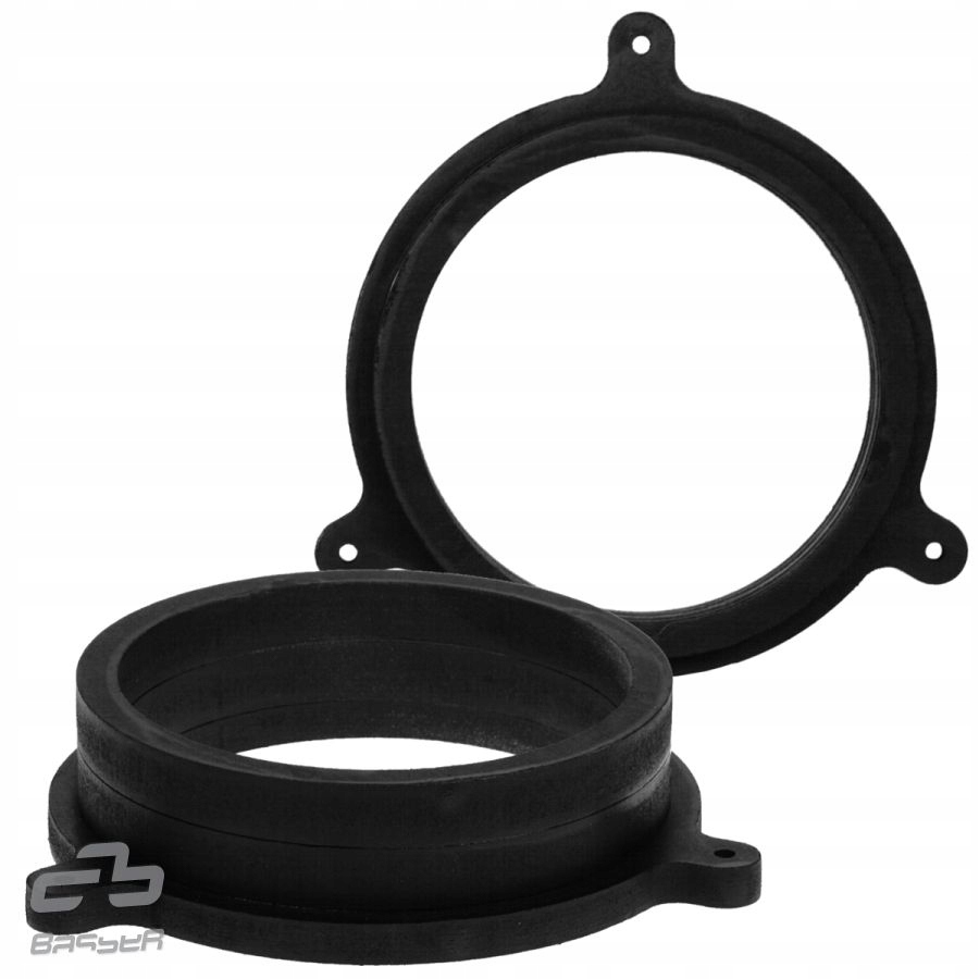 DYSTANSE DO RENAULT Megane Scenic 2008-2016 DMRENA01 MDF 165mm