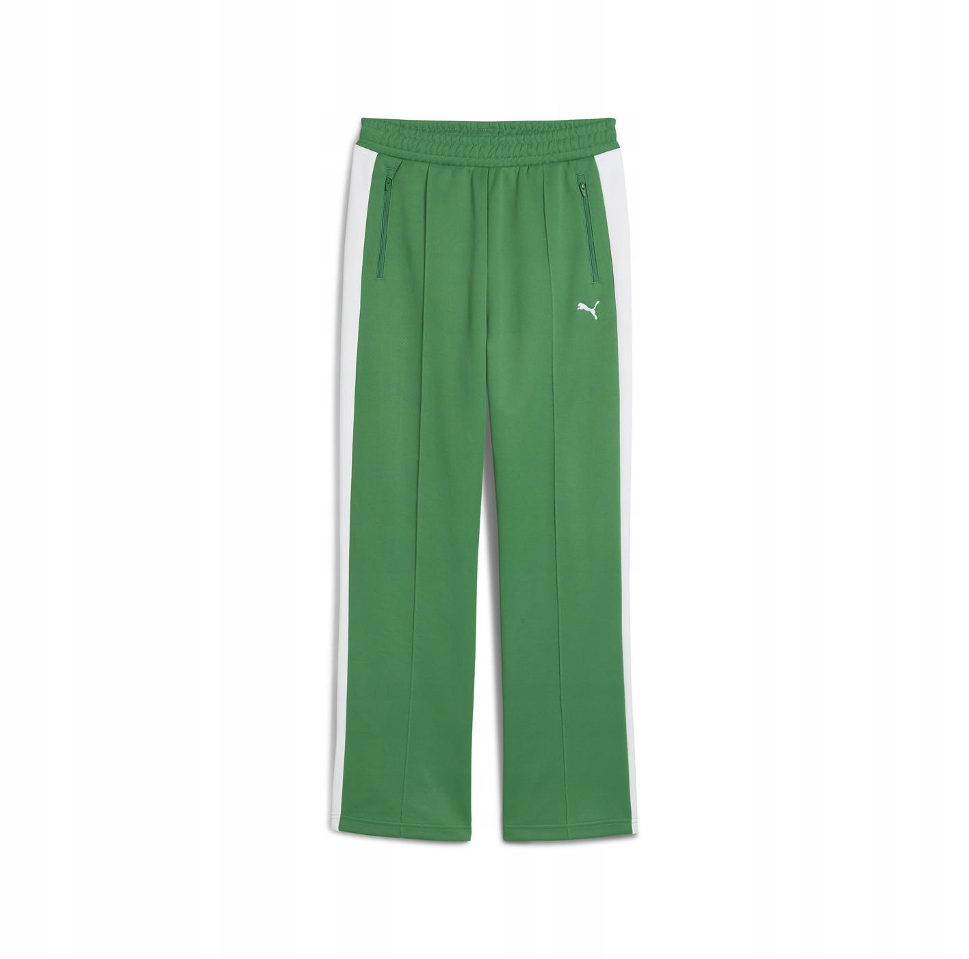 Dámské rovné sportovní kalhoty T7 Always On