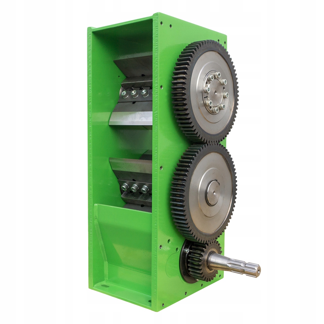 ZIKO XM160N6 ostrza Mechanizm