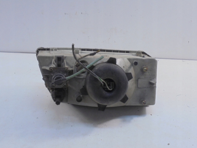 REFLEKTOR light front FIAT DUCATO left 35690748 FIAT