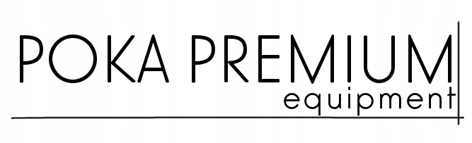 Poka Premium Półka na taśmy do maskowania 40 cm Kod producenta 40