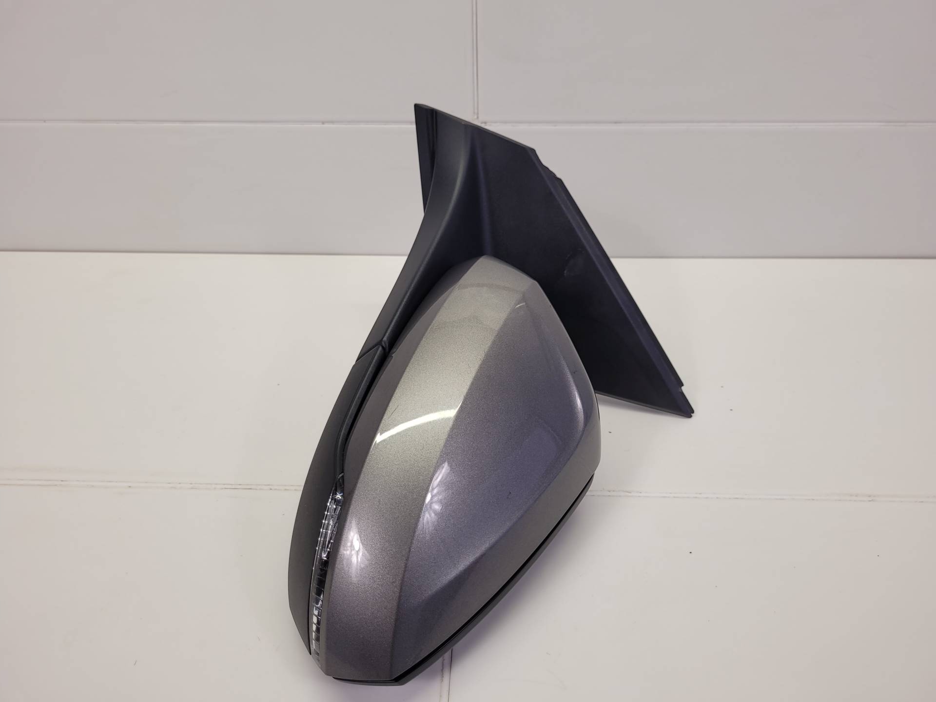 mirror exterior left side Volkswagen Polo 6 2020 2G1857501