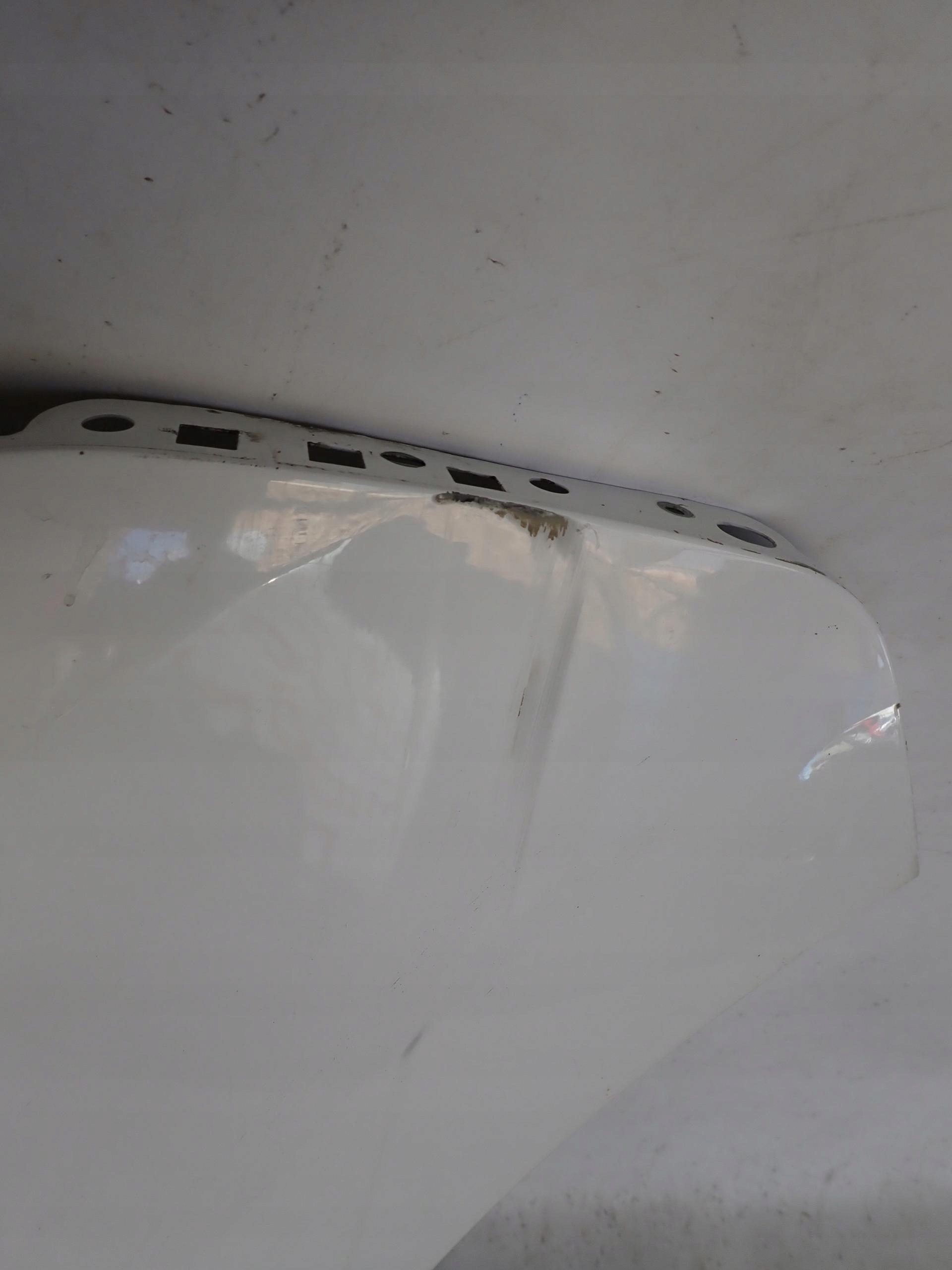 TOYOTA PROACE II 2 16- fender front front right