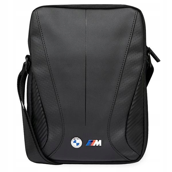 Taška Na Tablet 10 Palců Bmw BMTBCO10SPCTFK Black Perforated