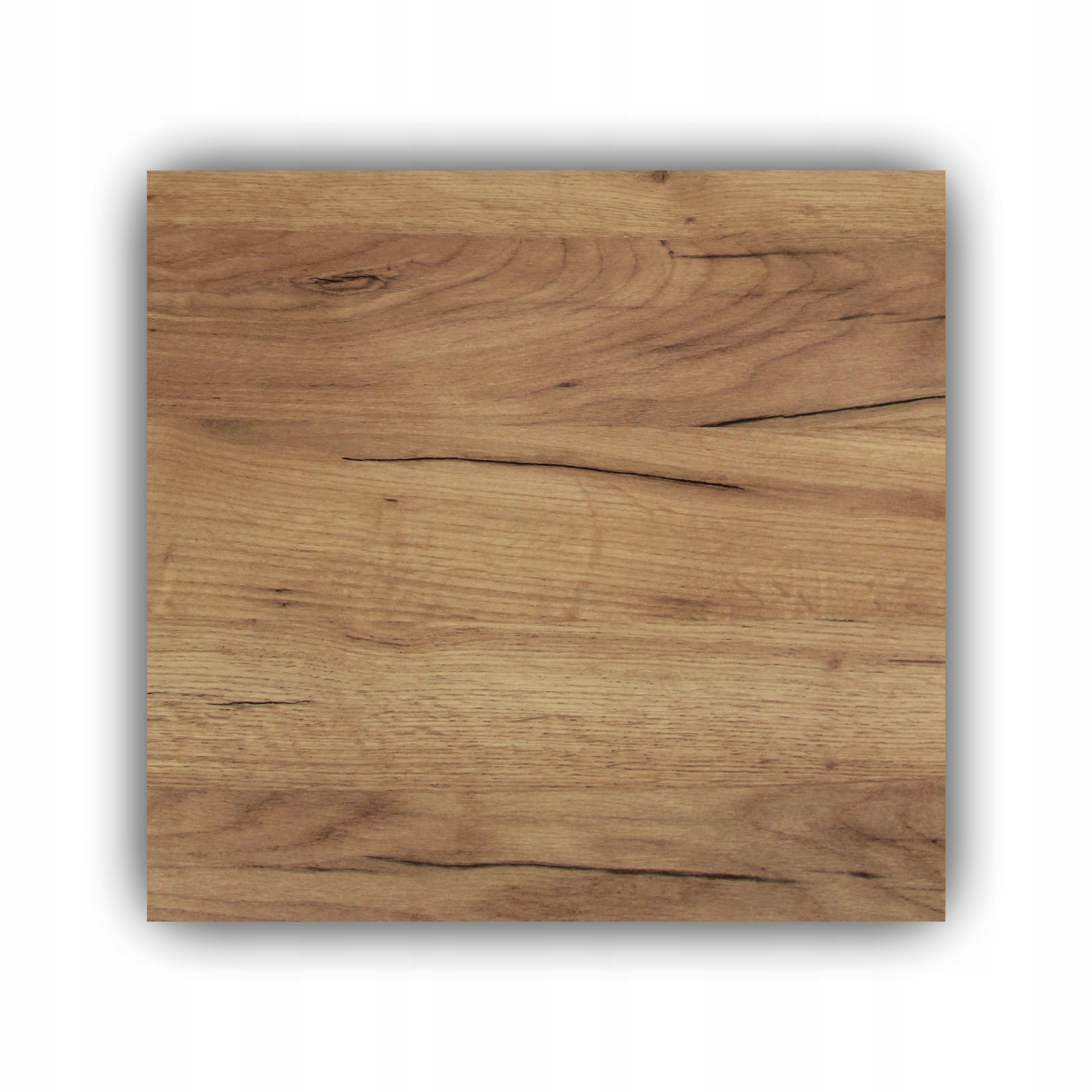 

Blat do stolika 50x50cm 18mm Dąb Craft Złoty