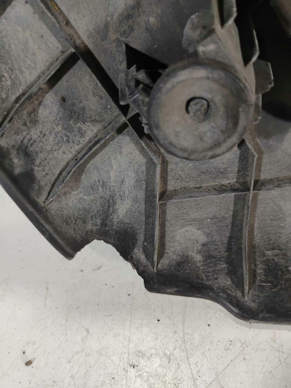 крышка Двигателя kia SHUMA II