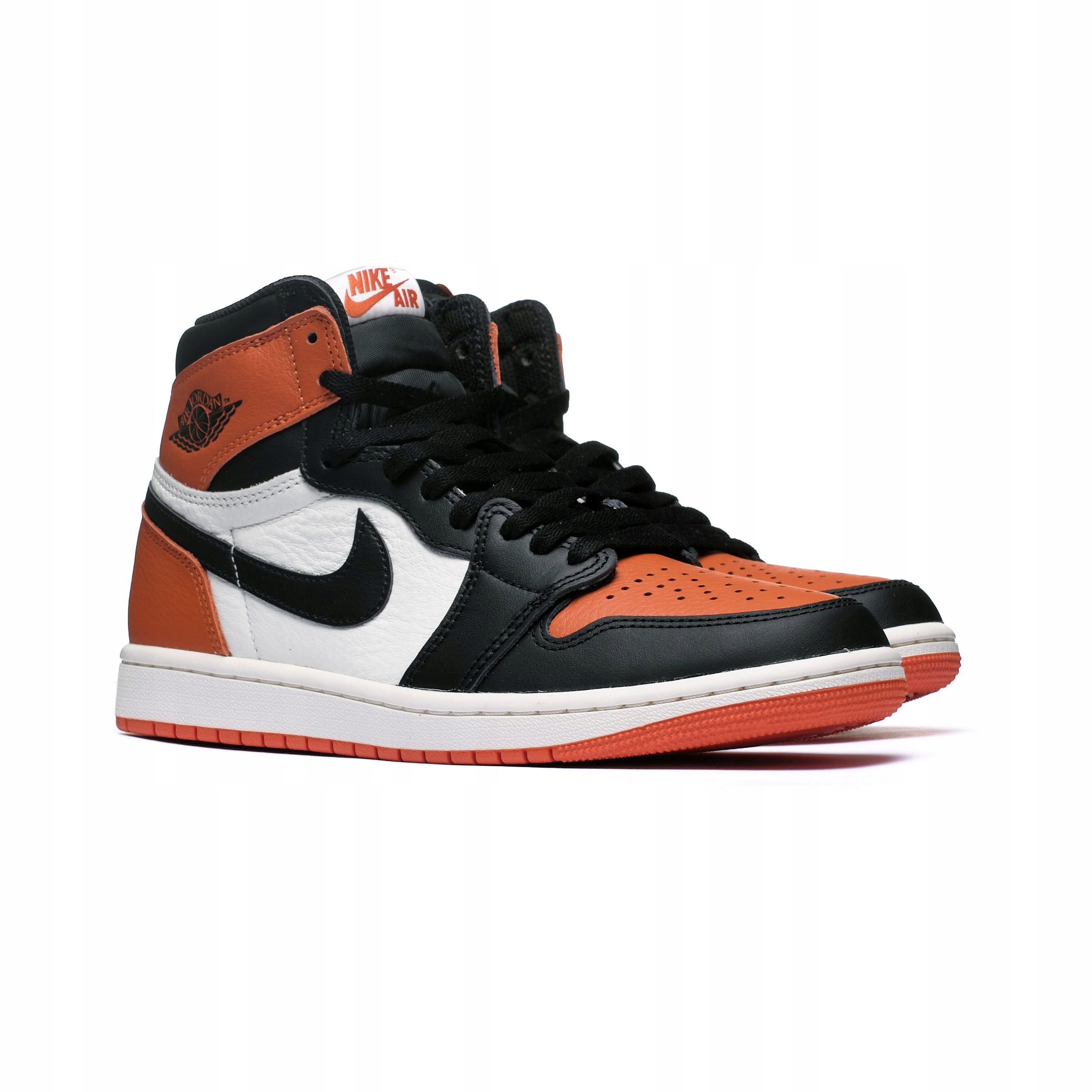 Tenisky Nike Air Jordan 1 Retro High Og 42 1/2 Pánské