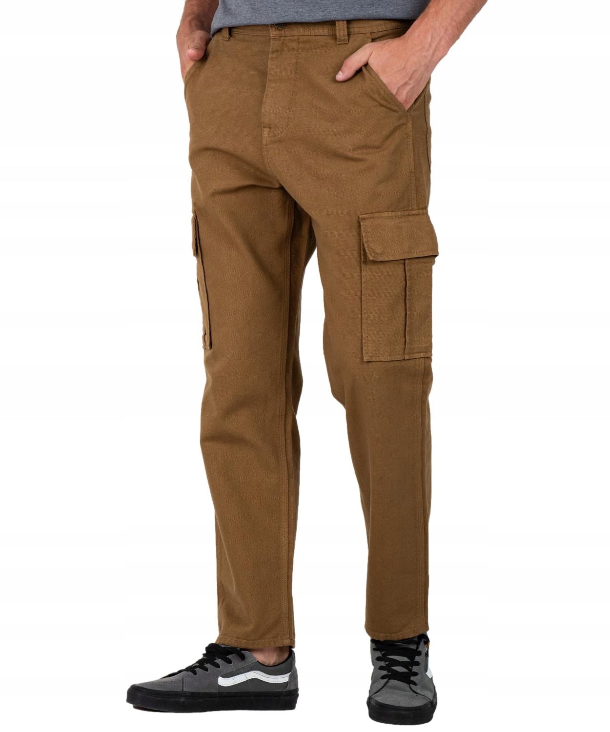 Spodnie Lee Cargo Pant L72KJCDH Tumbleweed W 36 L 34
