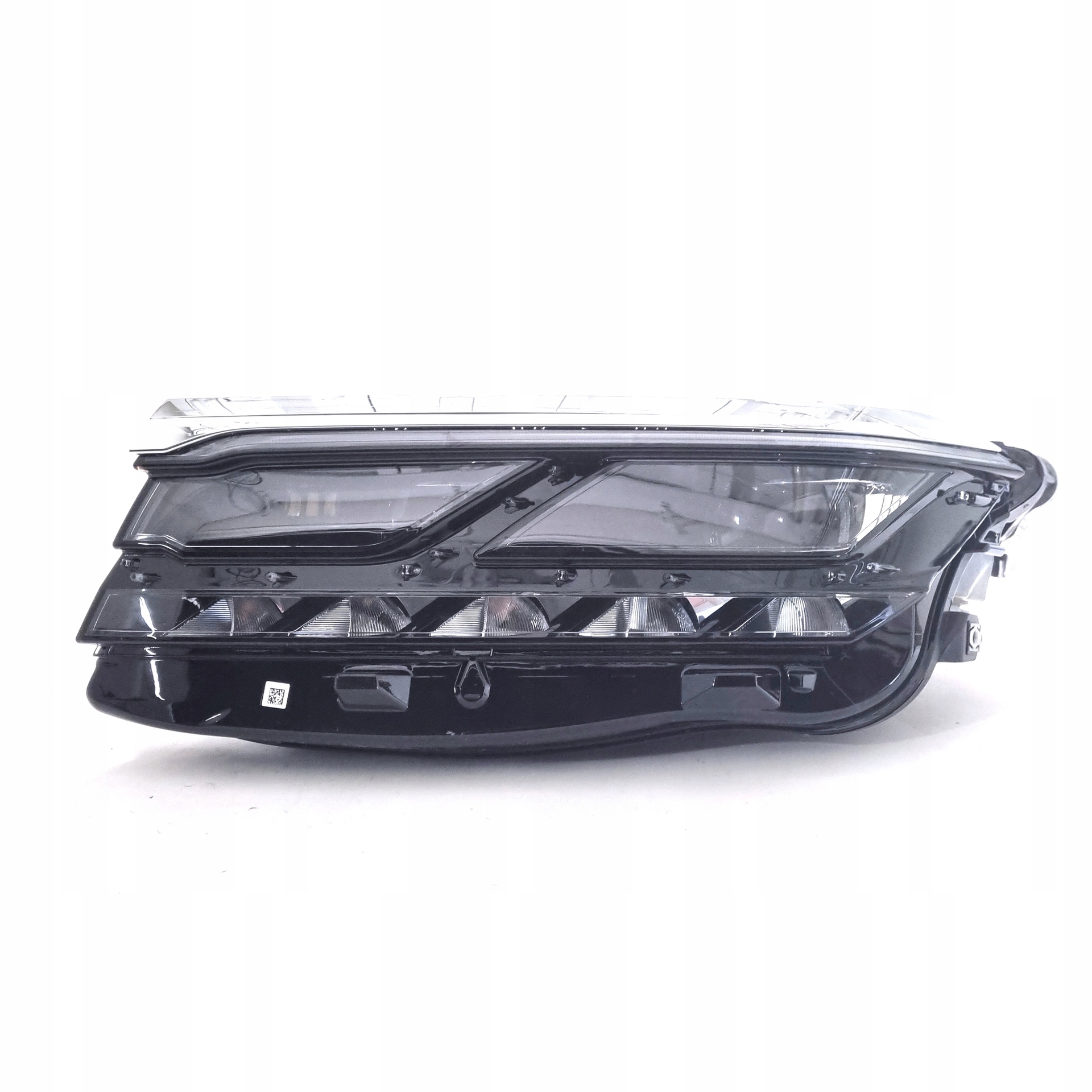 VW TOUAREG (Cr7) Фара 761941081