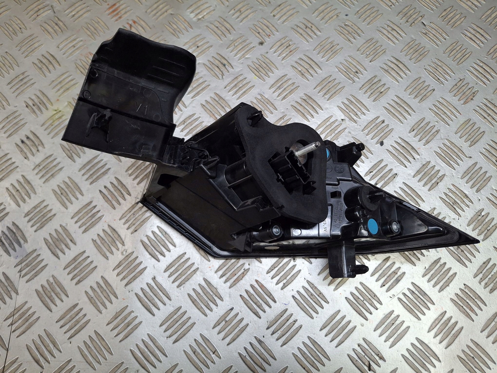 light rear left NAROZNA LED OPEL ASTRA L VI HB 2022R->