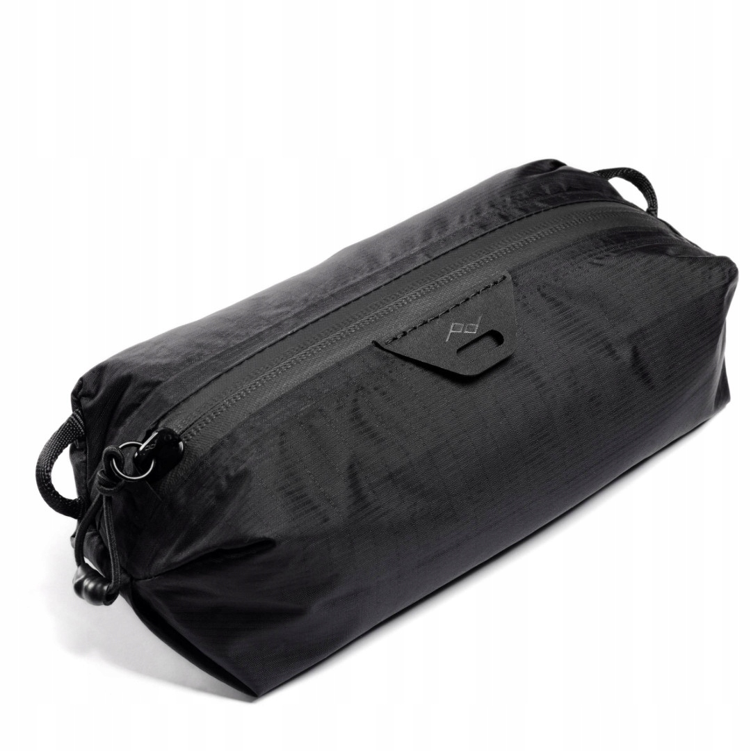Peak Design Ultralight Packing Cube Xxs organizer podróżny czarny