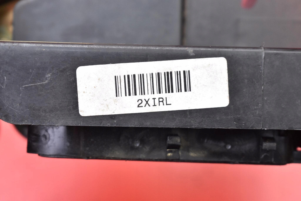 lock door left rear part rear KIA RIO 2 II 05-09