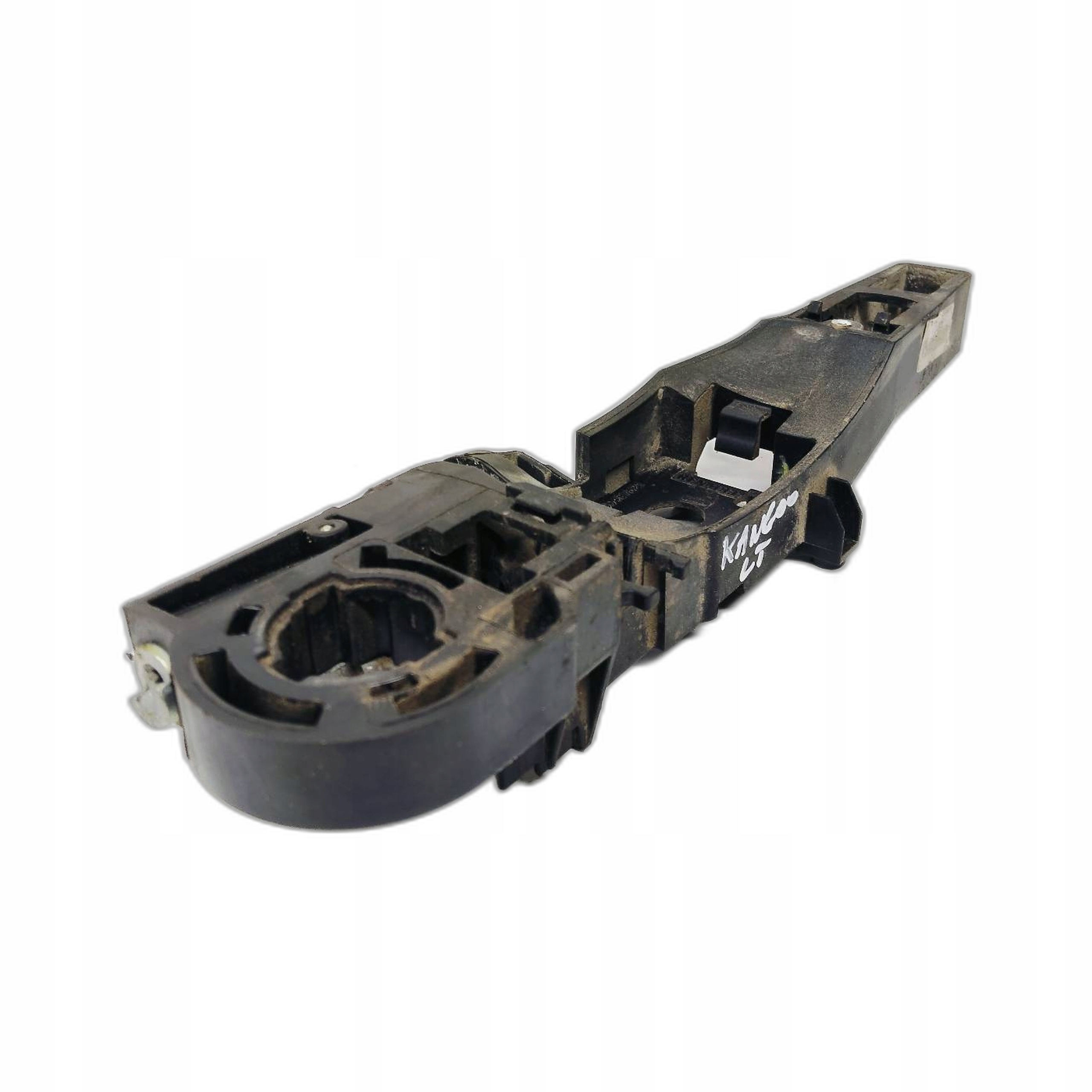 holder handles left rear part Renault KANGOO II 1.5 DCI 8200497521