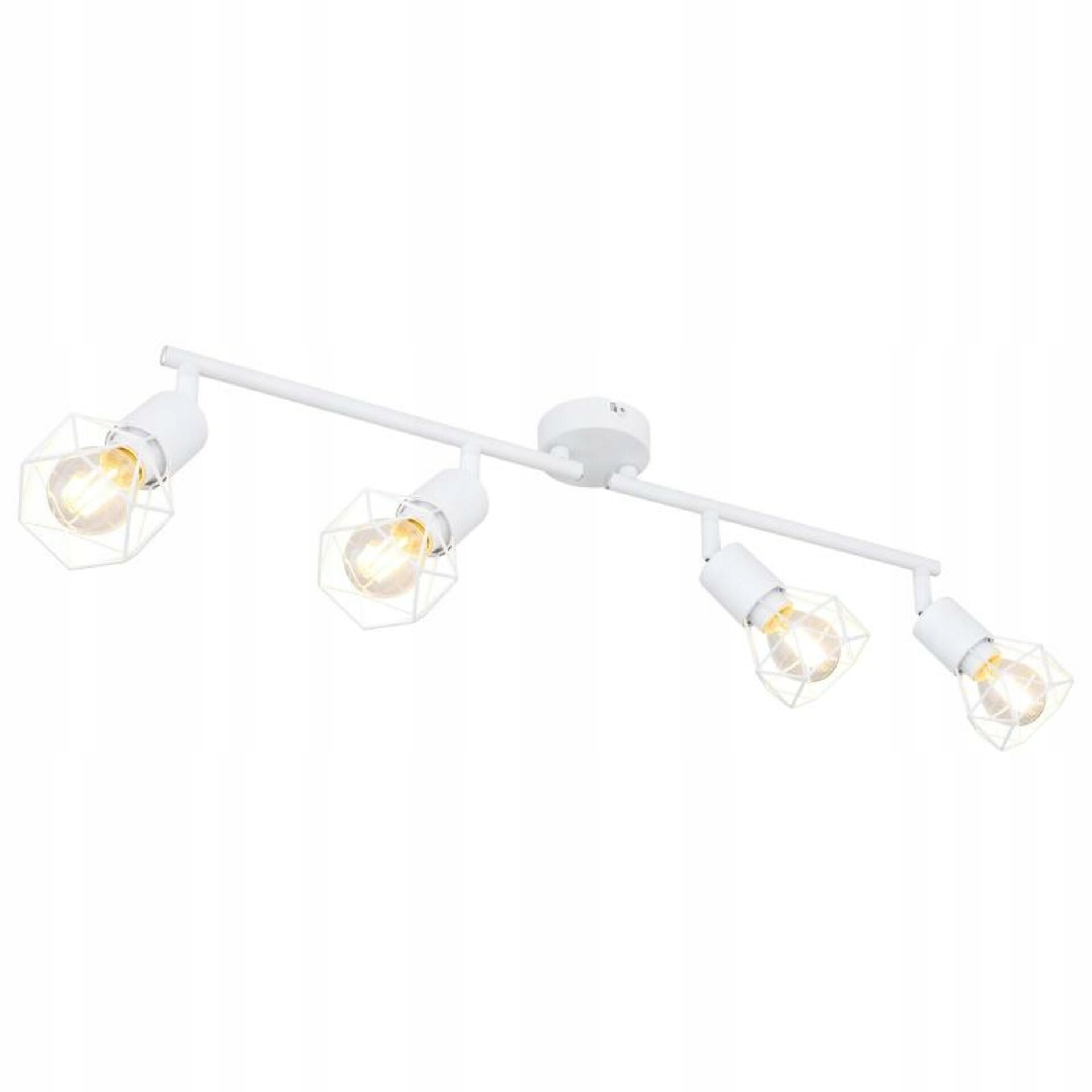 Globo Xara I 54802W-4 Stropní svítidlo