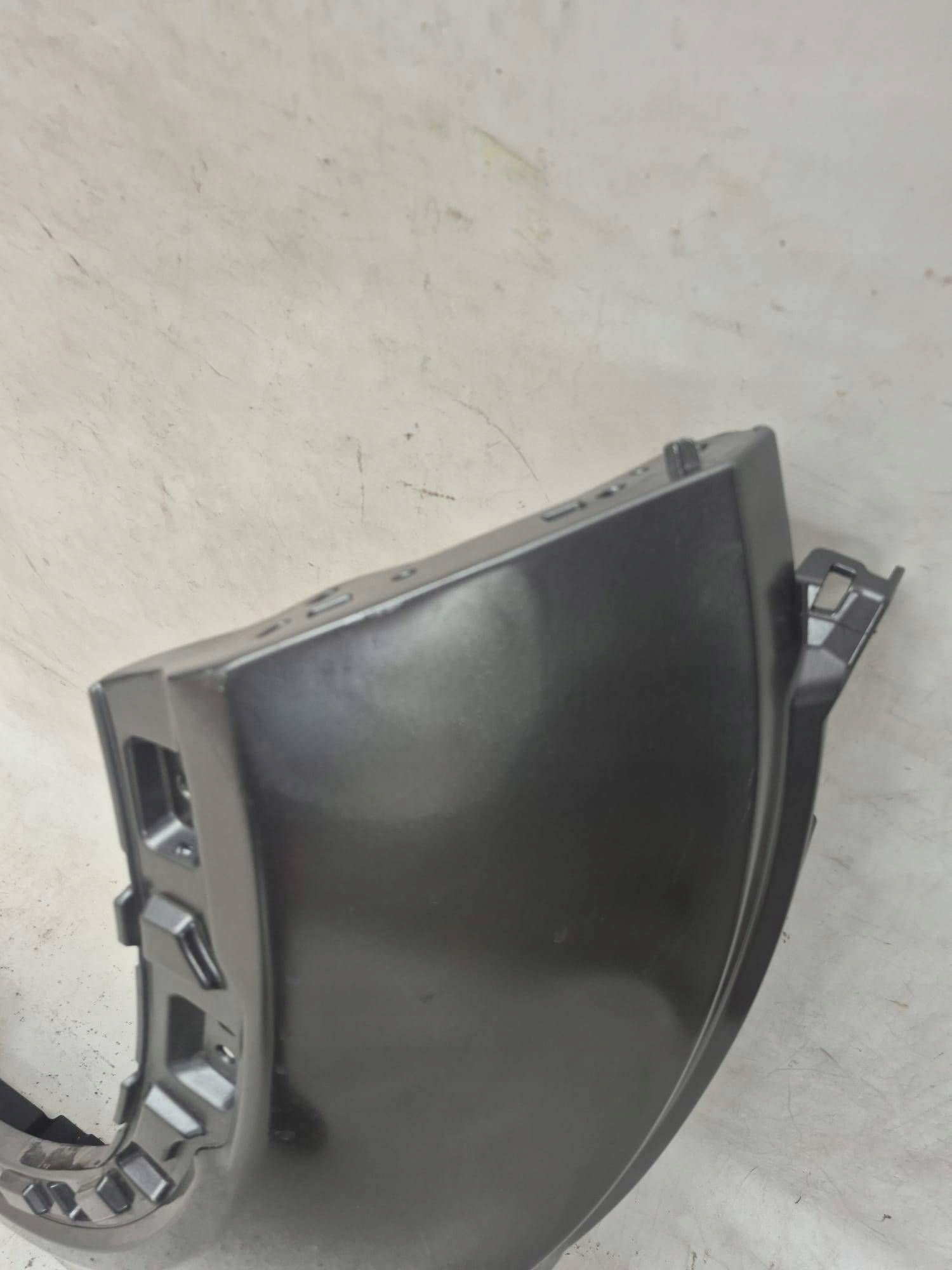 LAND ROVER RANGE ROVER EVOQUE and 1 11-19 fender left front front