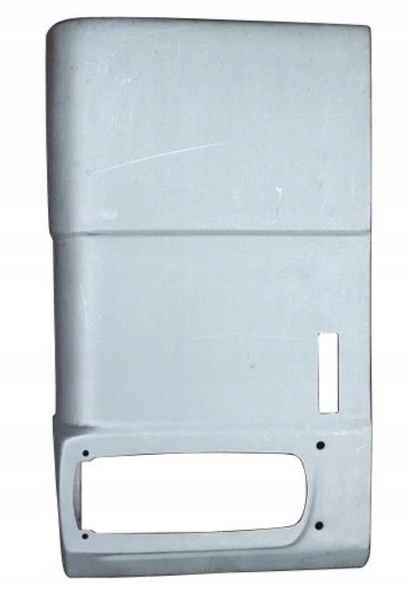 Zadní Rohový Díl Mercedes G Gelenda W463 3-5 Drz 02-