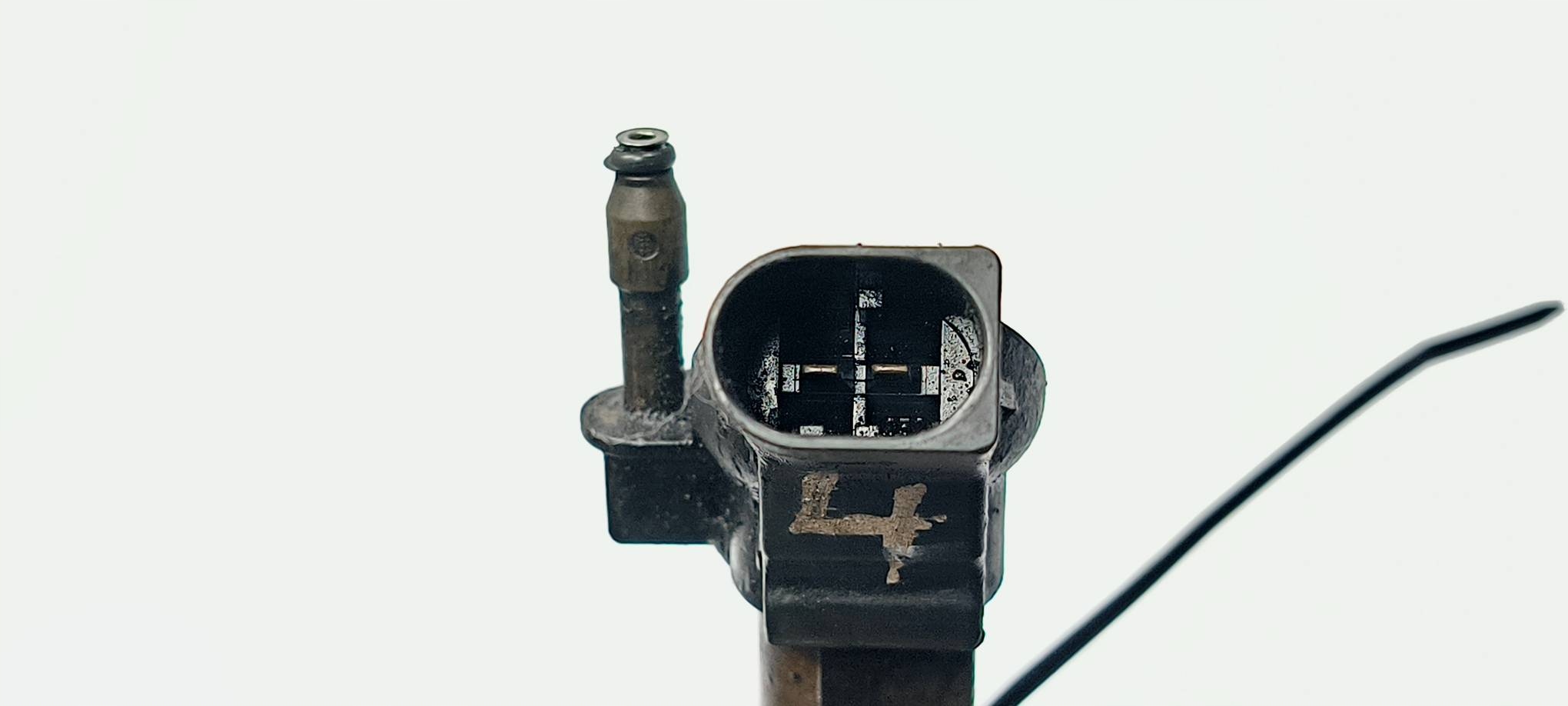injector A6420701187 Mercedes-BENZ W212 E350