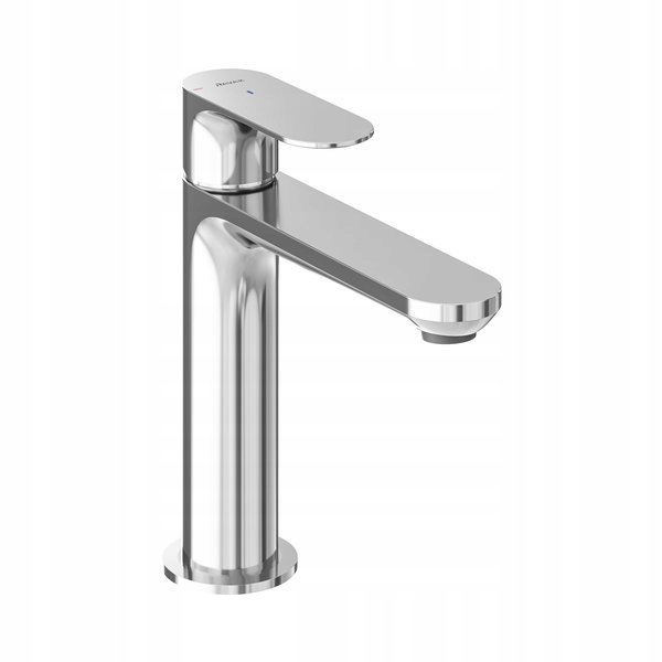 Ravak Eleganta Umývadlová batéria BeCool 17 cm El 012.01CR chróm X070409