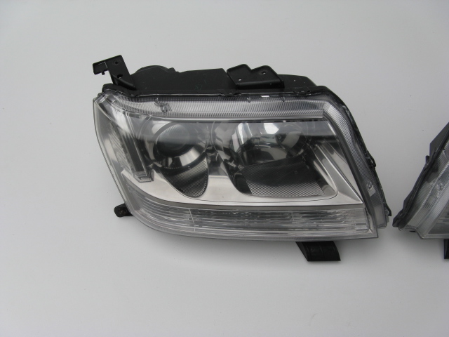 lights front SUZUKI GRAND VITARA II