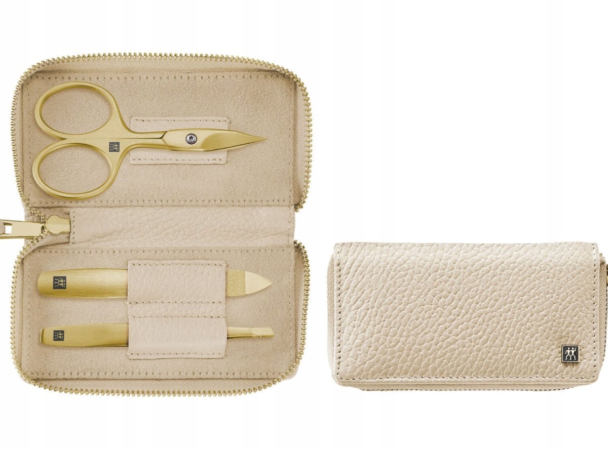 Zwilling Premium Cestovní sada – 3 prvky