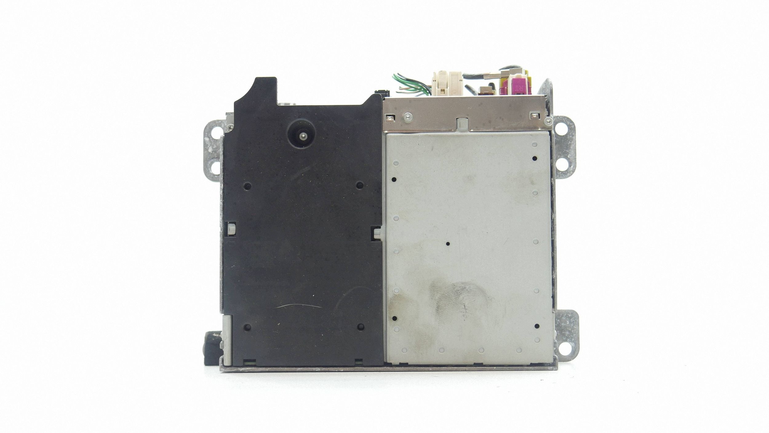 RADIO navigation module NAVI MERCEDES A W177 A1679002413