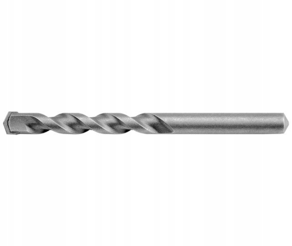 

Wiertło do betonu walcowe 5x90 mm YT-4362 Yato