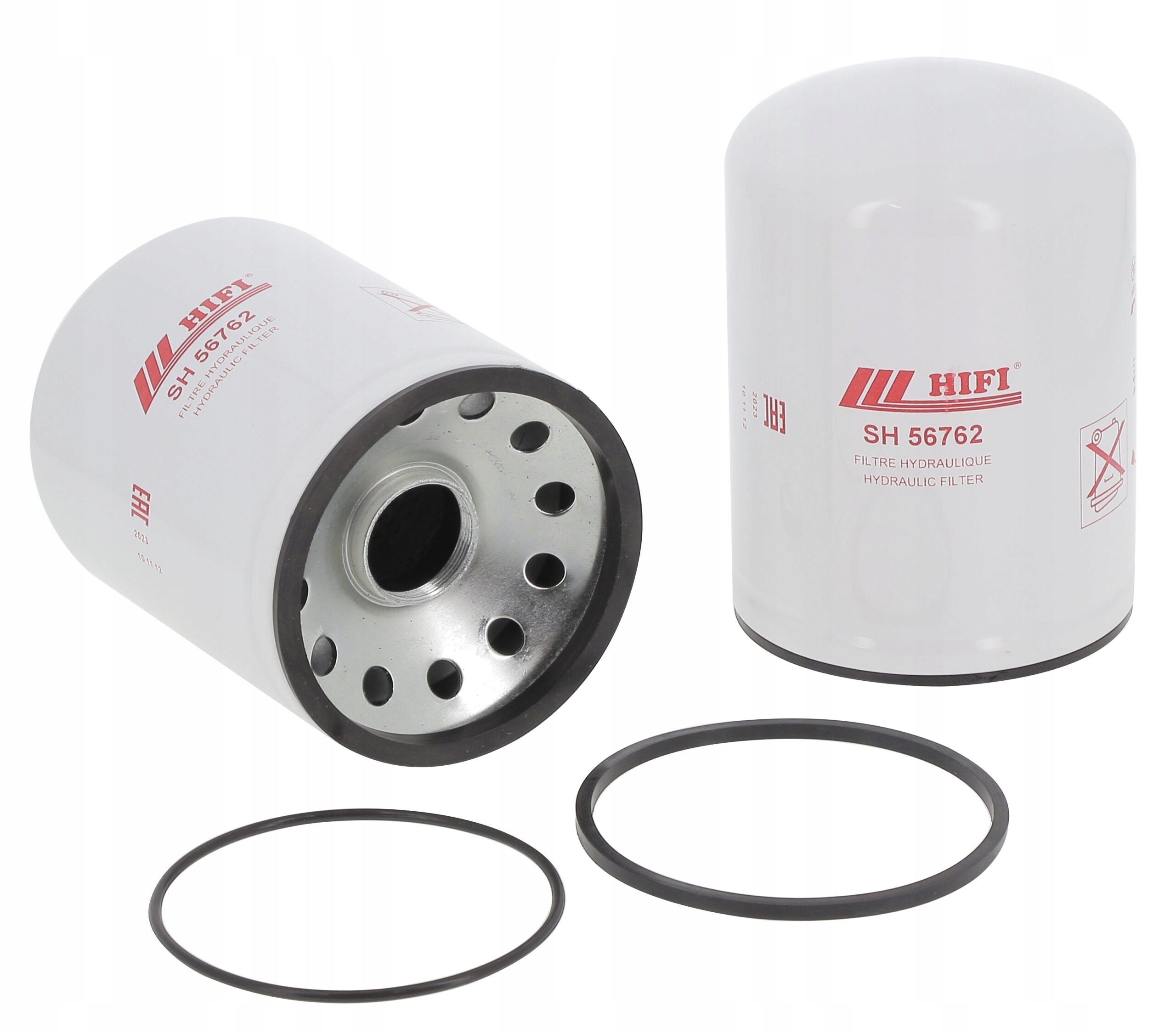 Hydraulický filtr Sh 56762 Hifi Filter