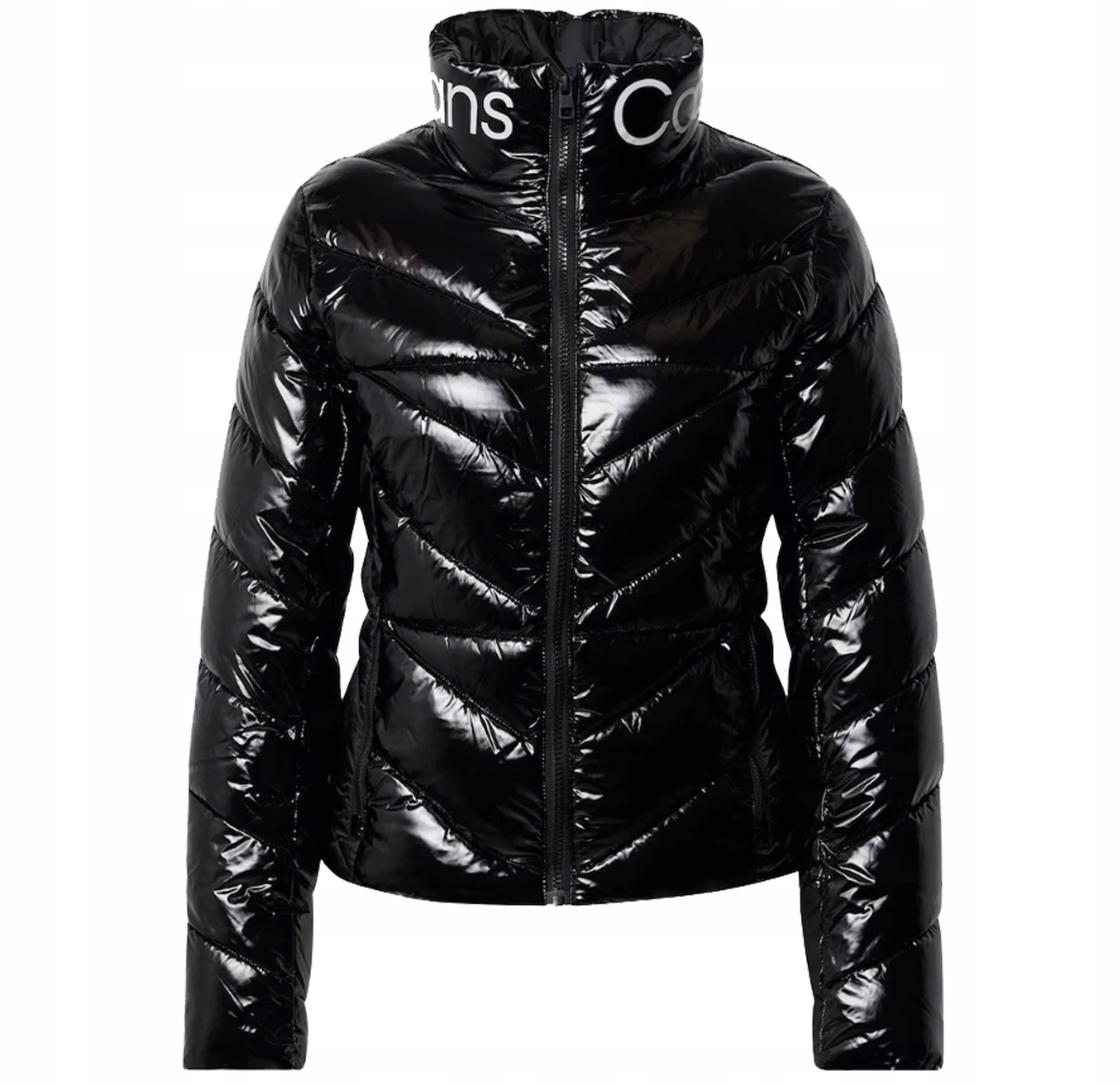 Calvin Klein Kurtka Damska J20J219826 Beh|xs